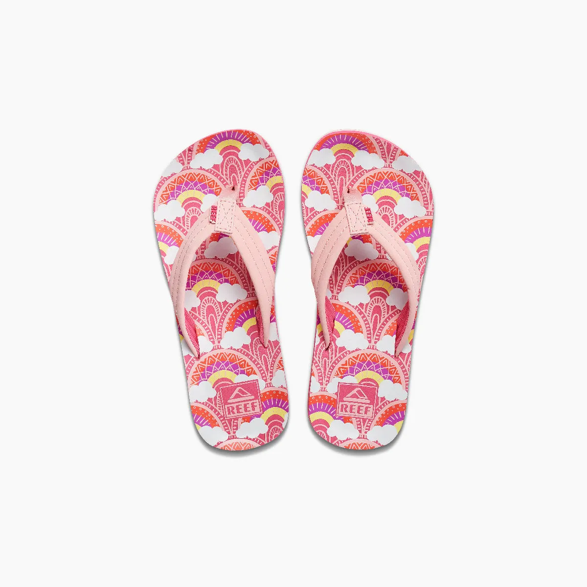 Kid's Ahi Sandal