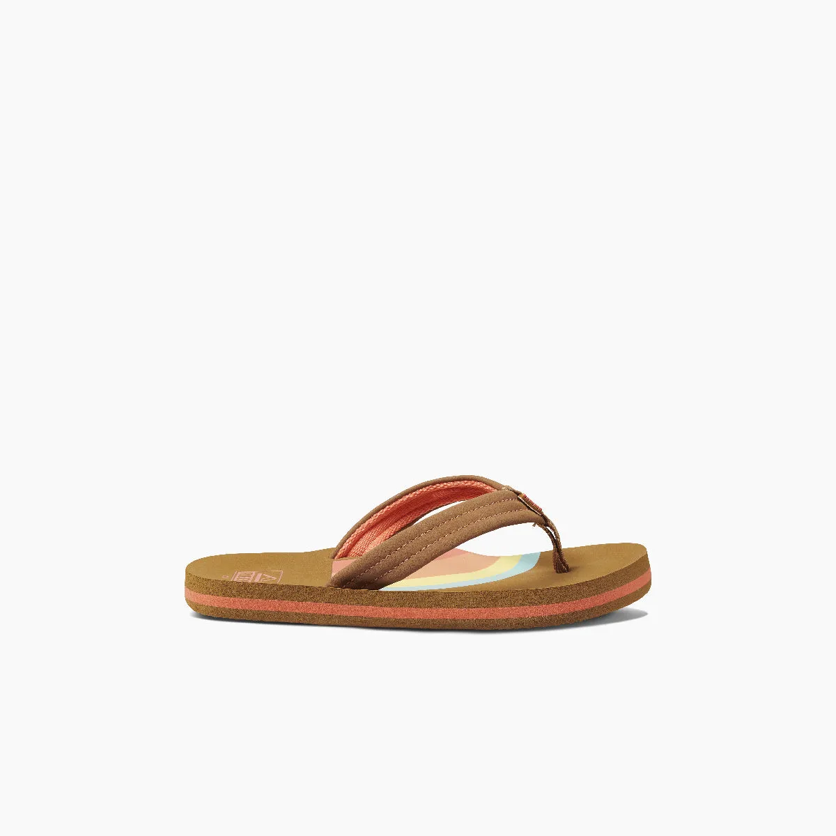 Kid's Ahi Sandal