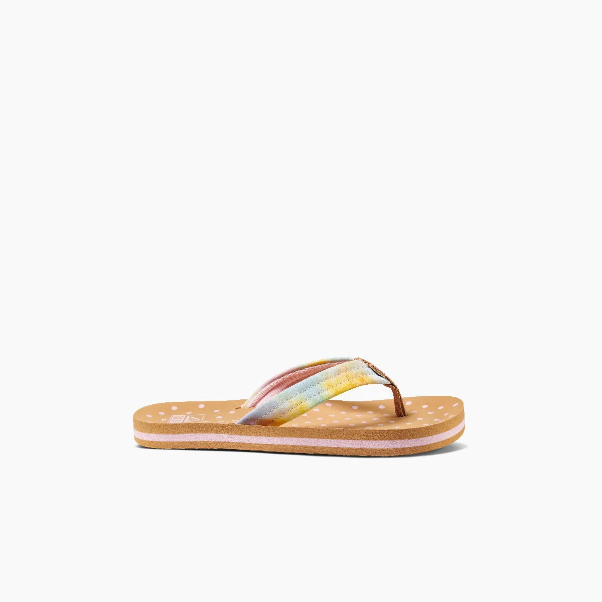 Kid's Ahi Sandal