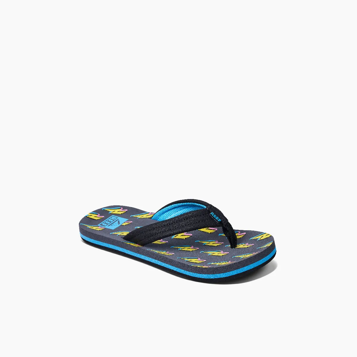 Kid's Ahi Sandal