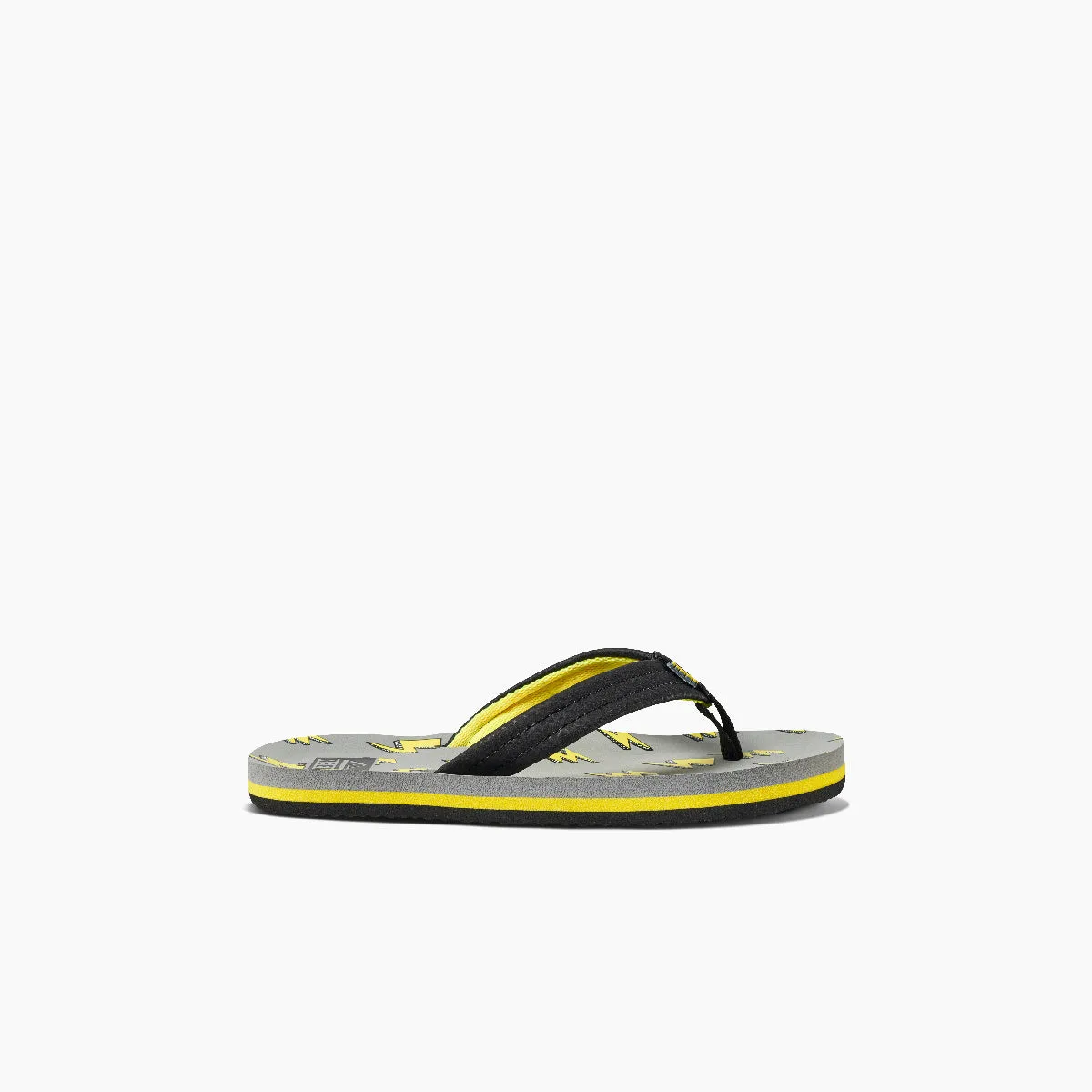 Kid's Ahi Sandal