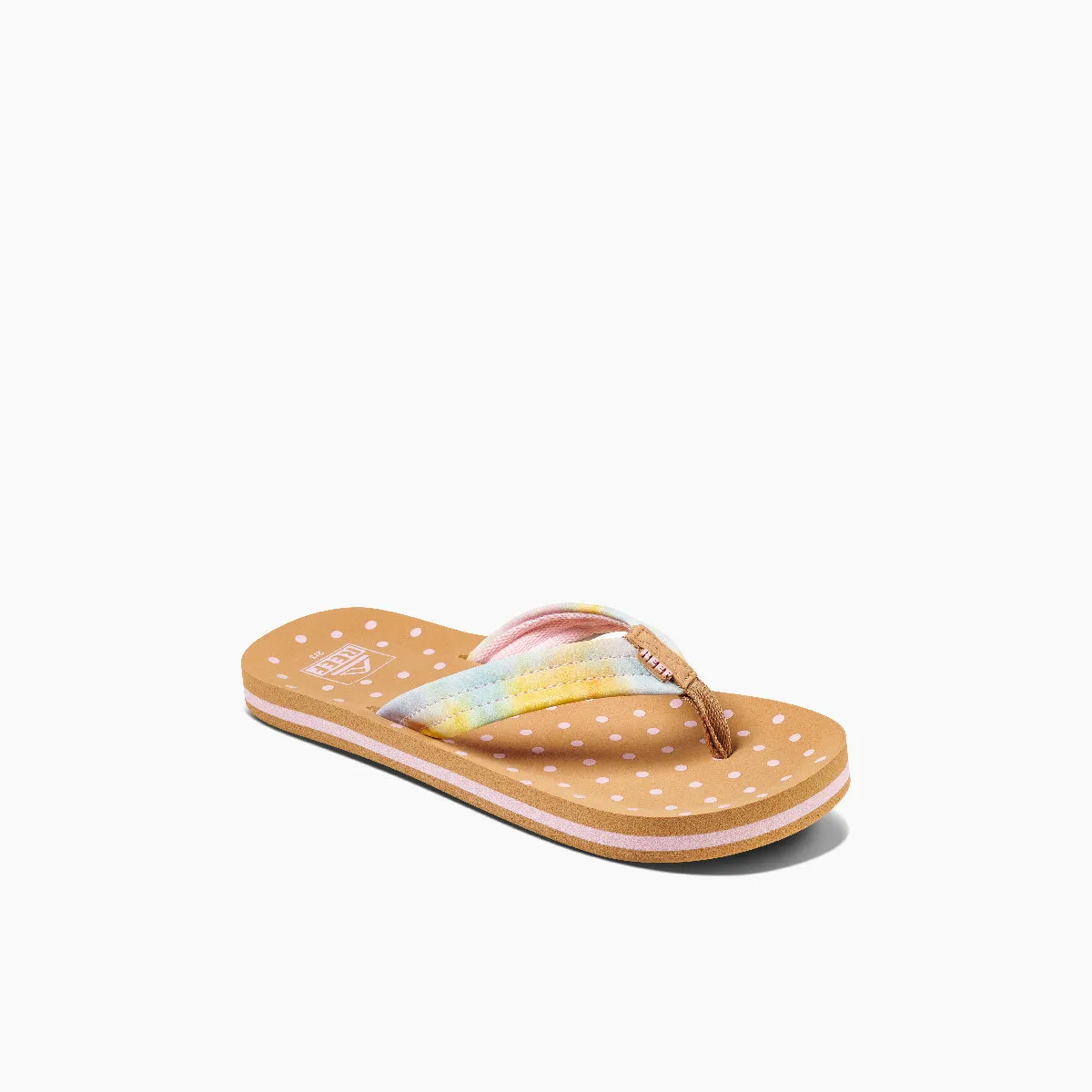 Kid's Ahi Sandal