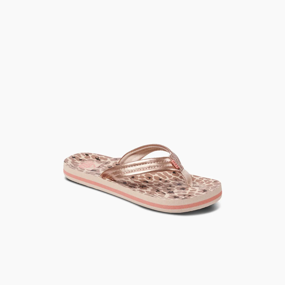 Kid's Ahi Sandal