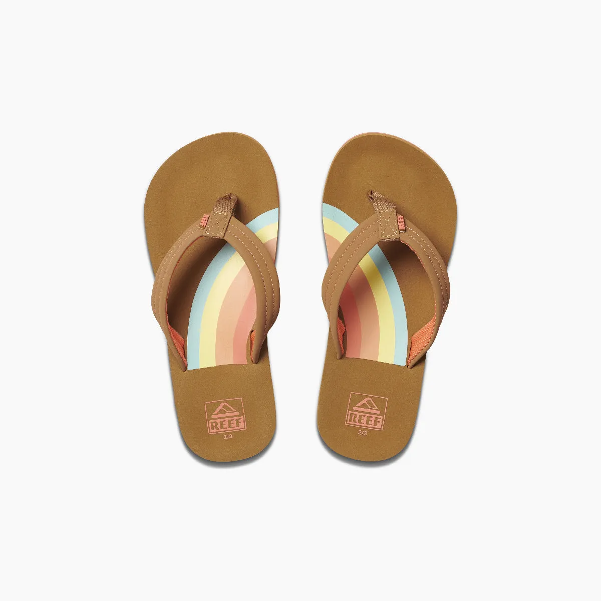 Kid's Ahi Sandal