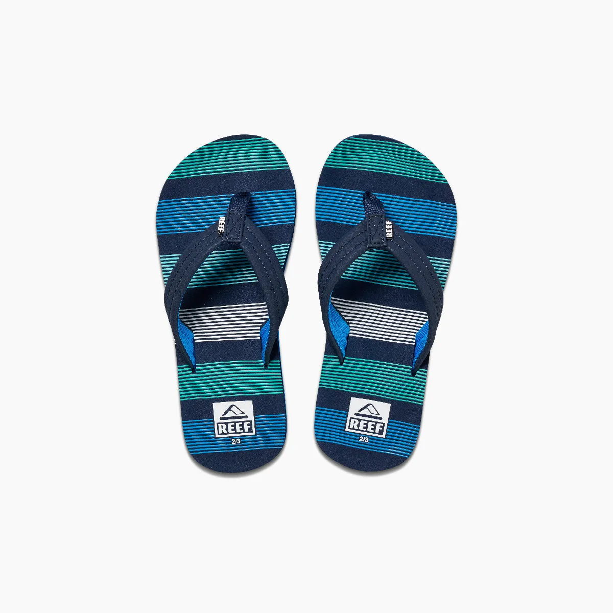 Kid's Ahi Sandal