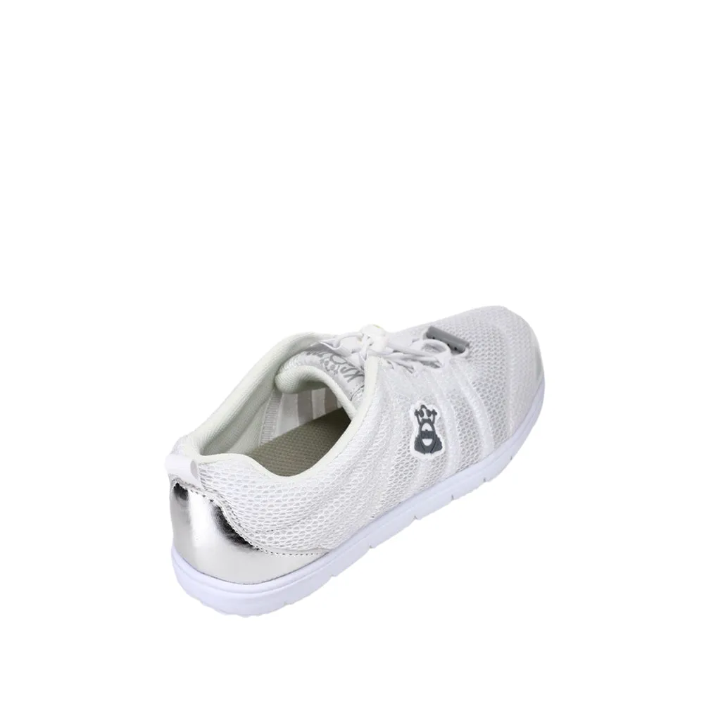 KROTEN - TRAVELWALKER WHITE/SILVER