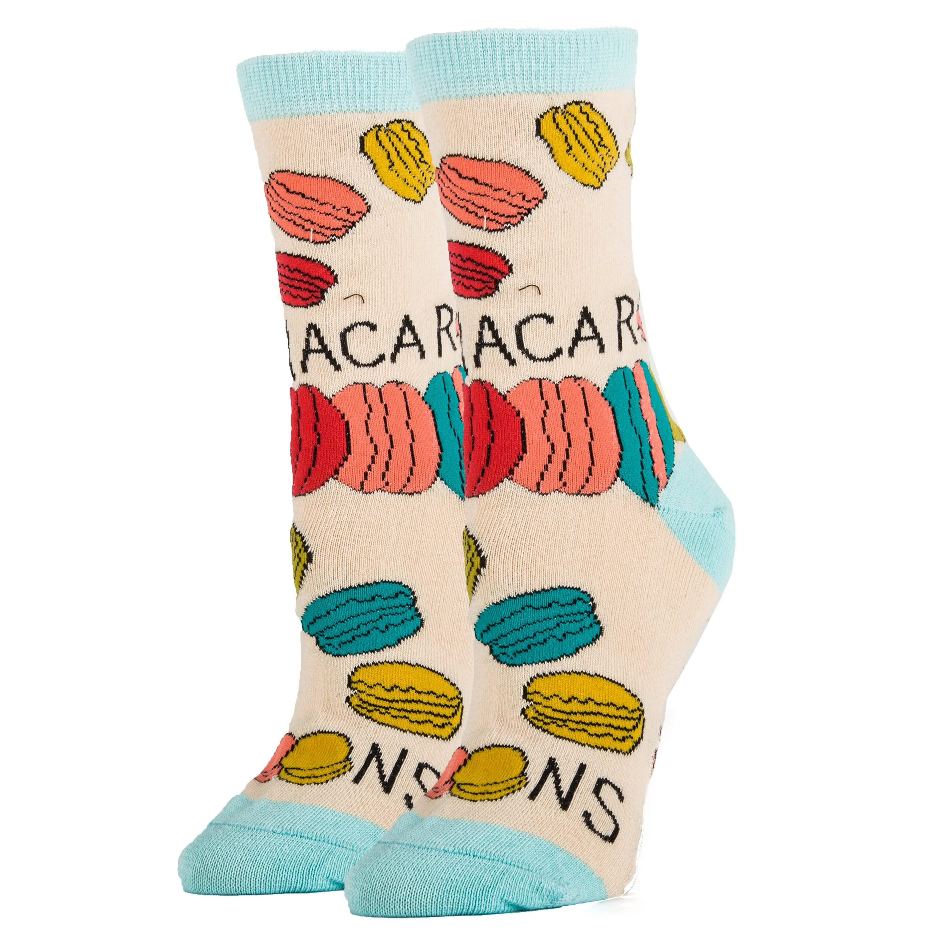 Macaroons Socks