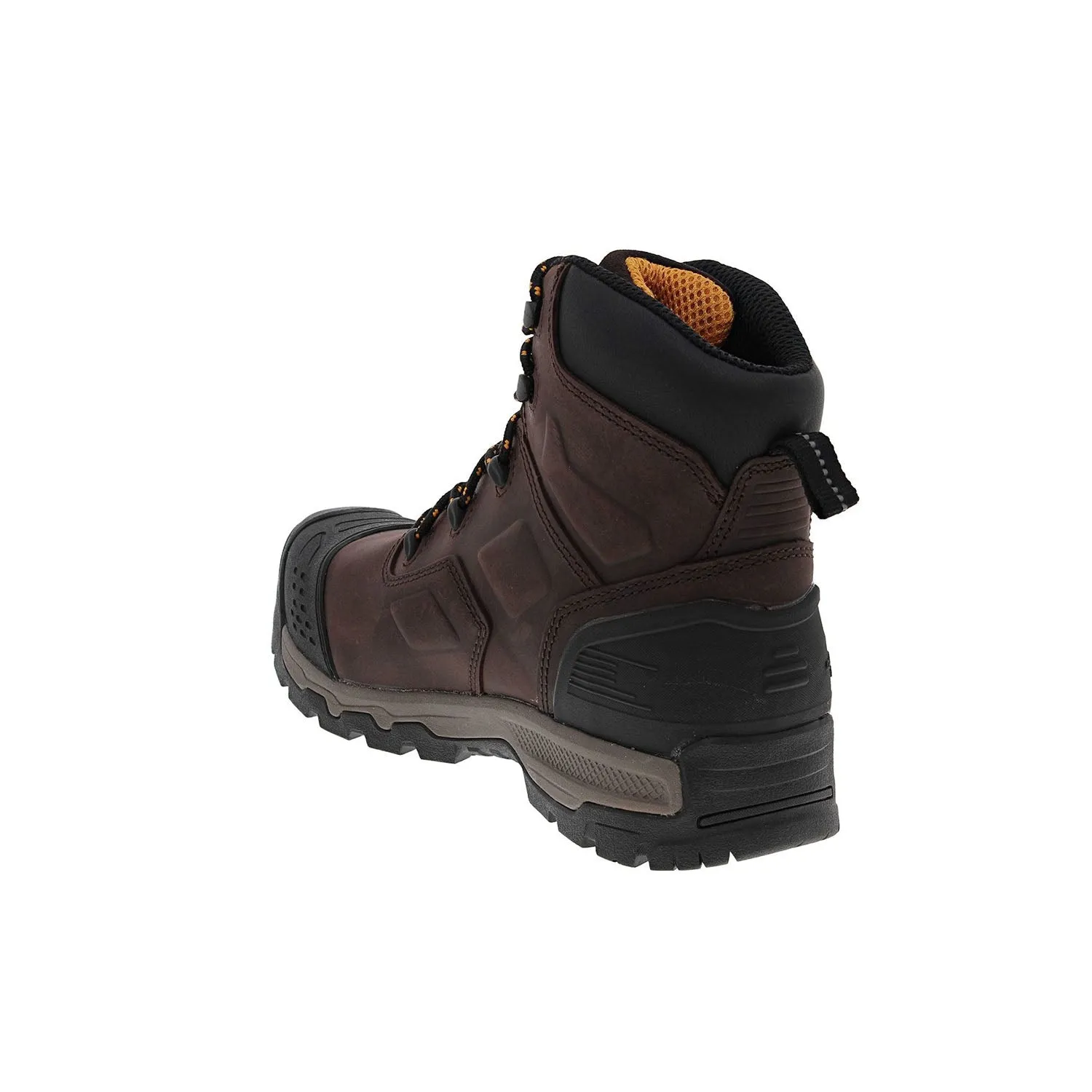 Manvel Composite-Toe Boots WP