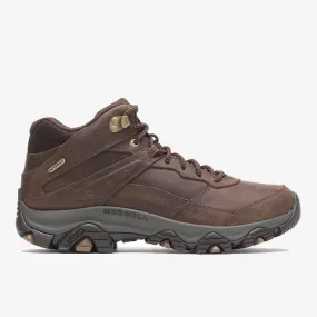 Men's Moab Adventure 3 Mid Waterproof