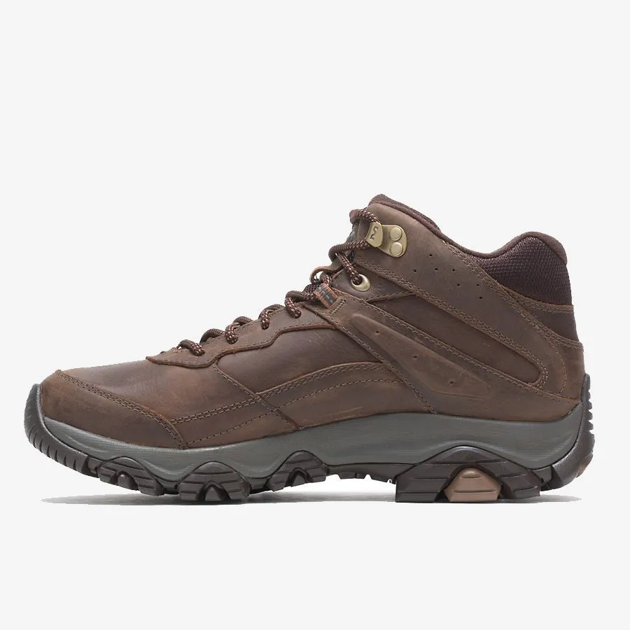 Men's Moab Adventure 3 Mid Waterproof