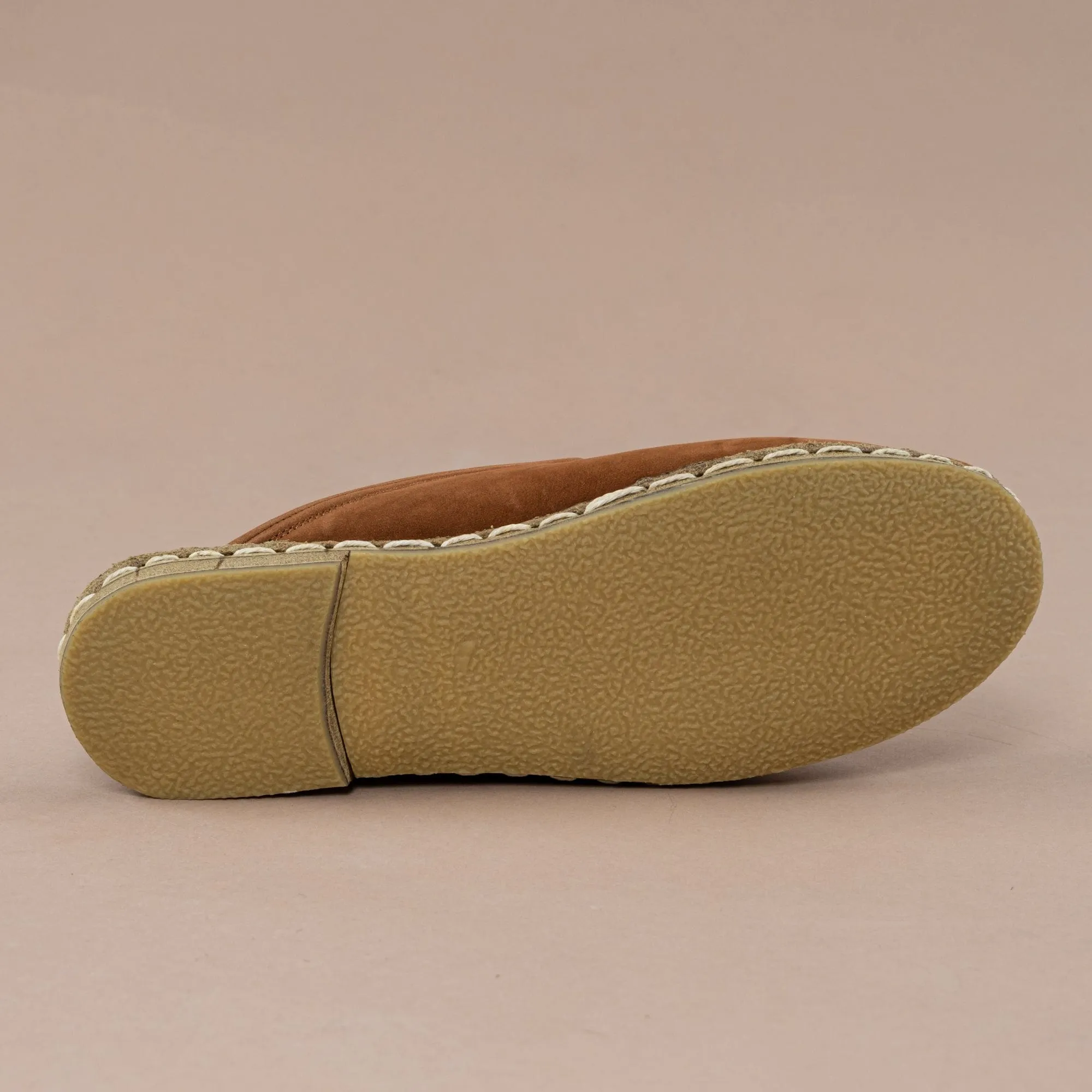 Men's Safari Slippers