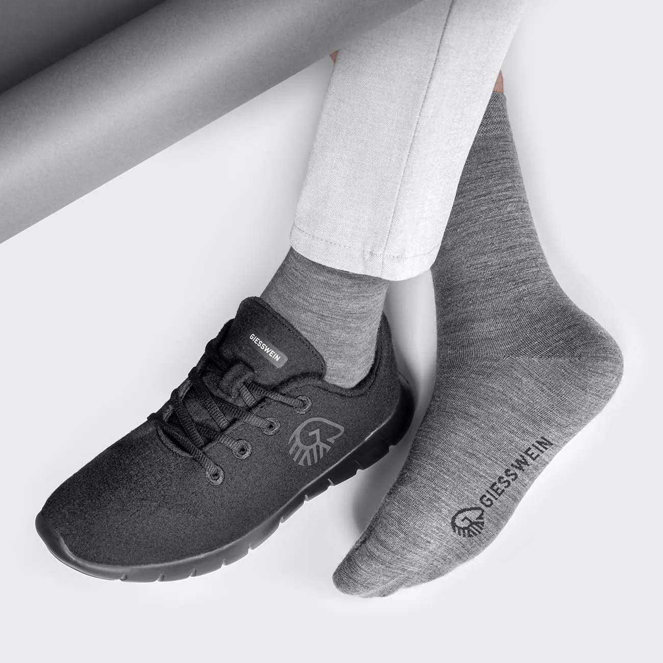 Merino Business-Socks