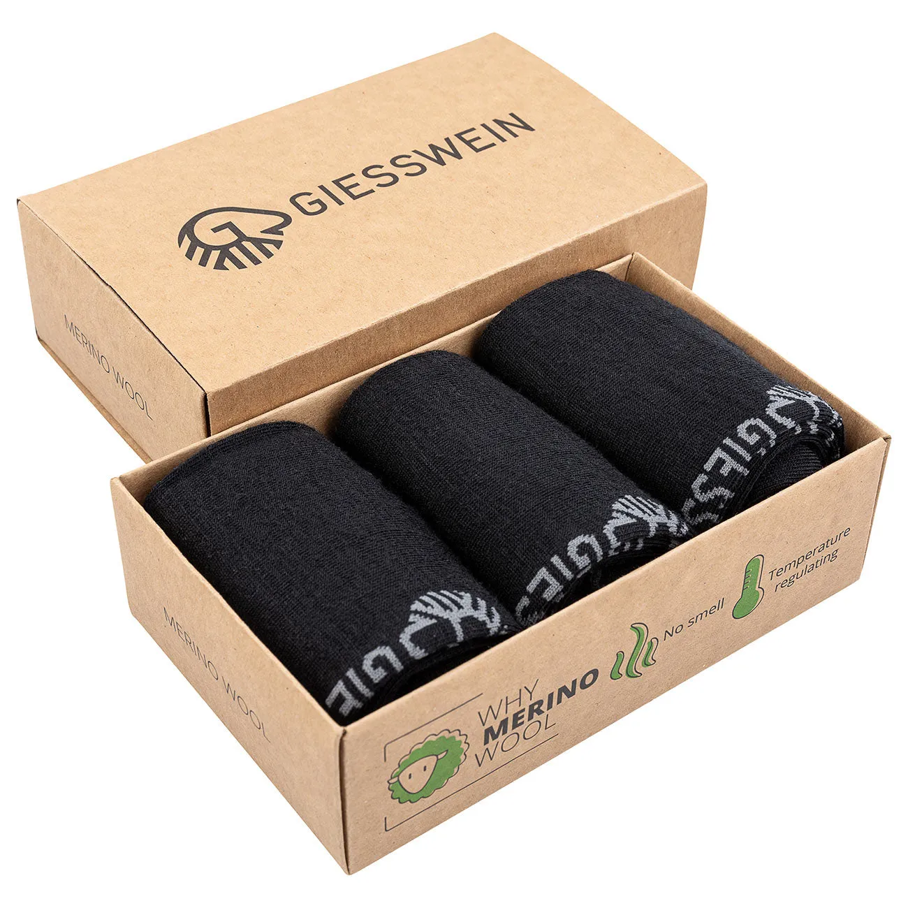 Merino Business-Socks