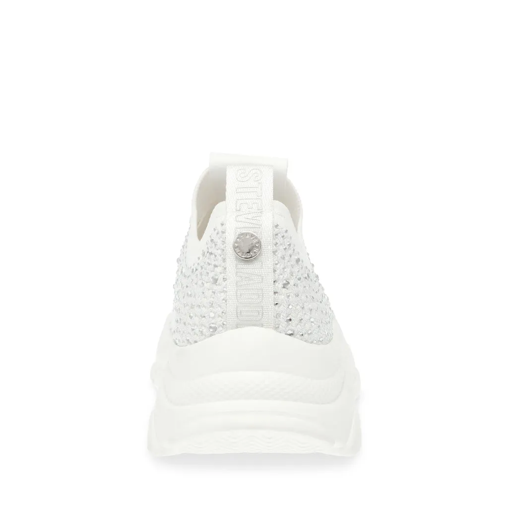 Meter Sneaker WHITE/WHITE