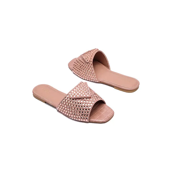 Mirror Slide Sandal MY 256