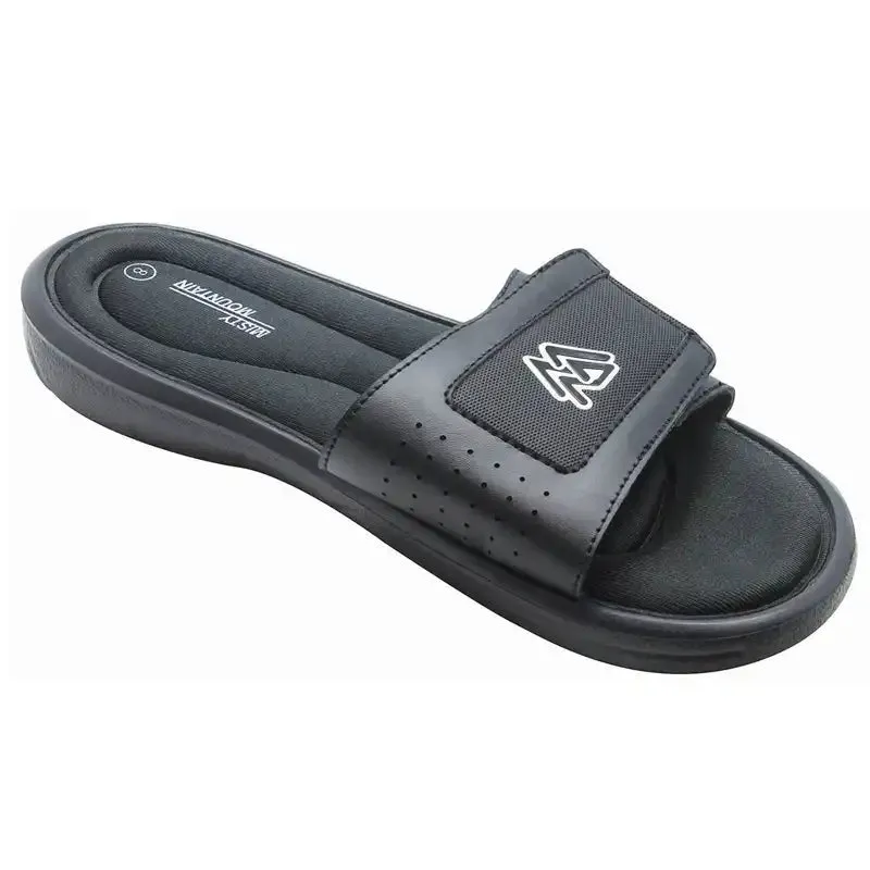 Misty Mountain Men's Aloha Slide