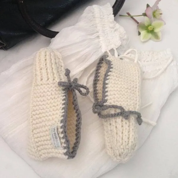 Mum Slippers