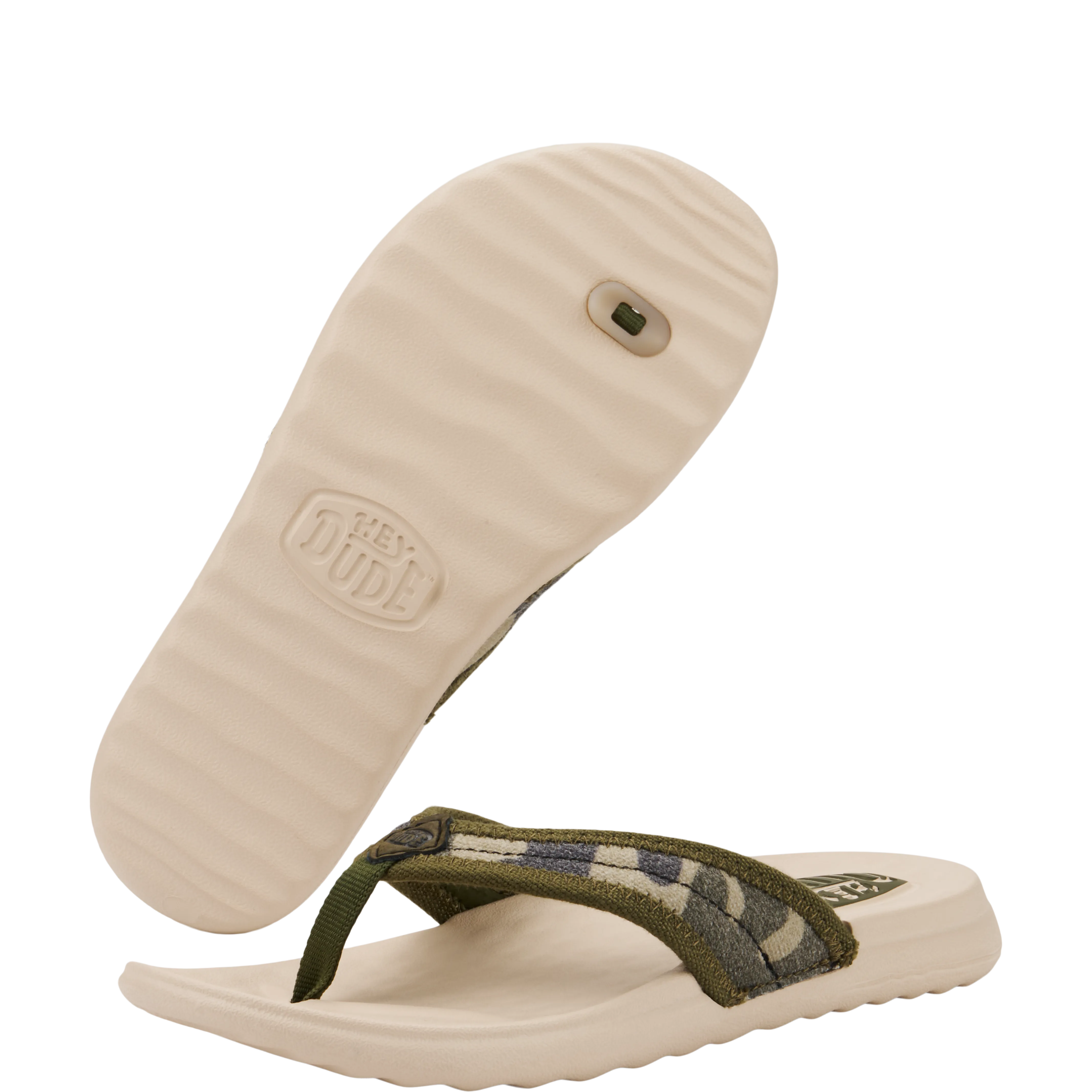 Myers Flip Youth Sport Mode - Olive