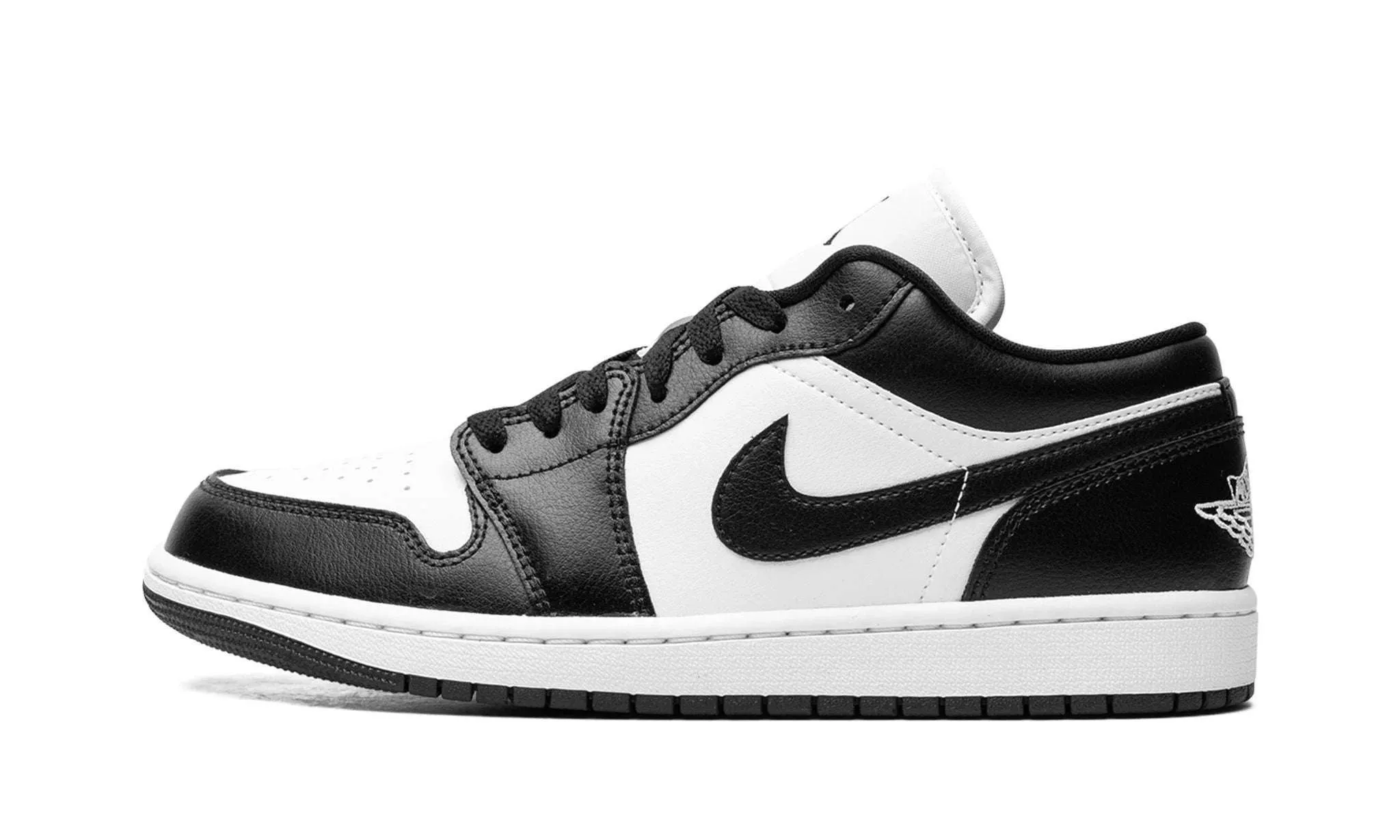 Nike Air Jordan 1 Low Panda (2023)