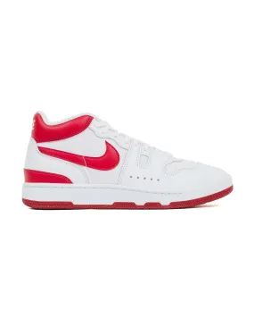 Nike Mac Attack QS SP White/Red Crush