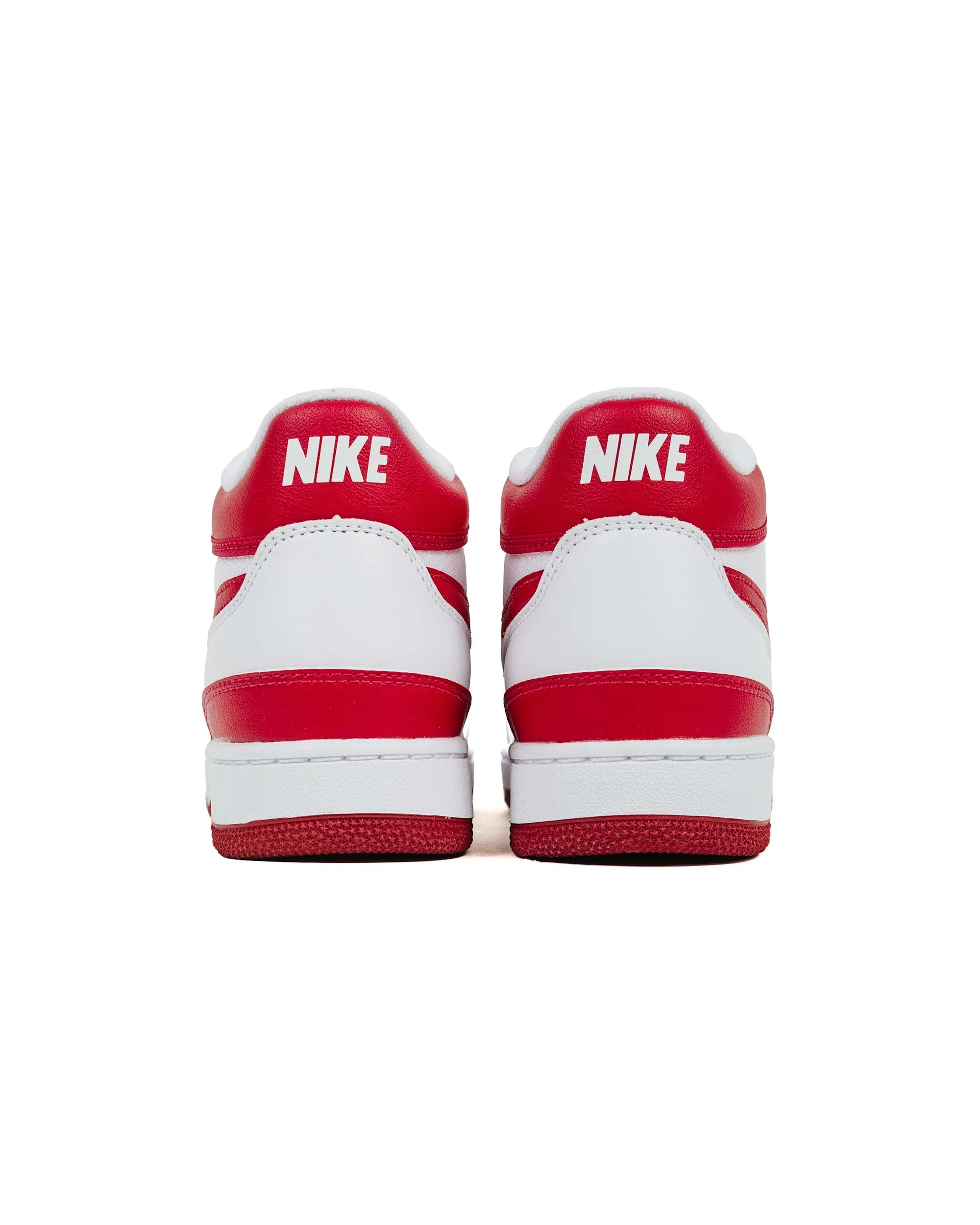 Nike Mac Attack QS SP White/Red Crush