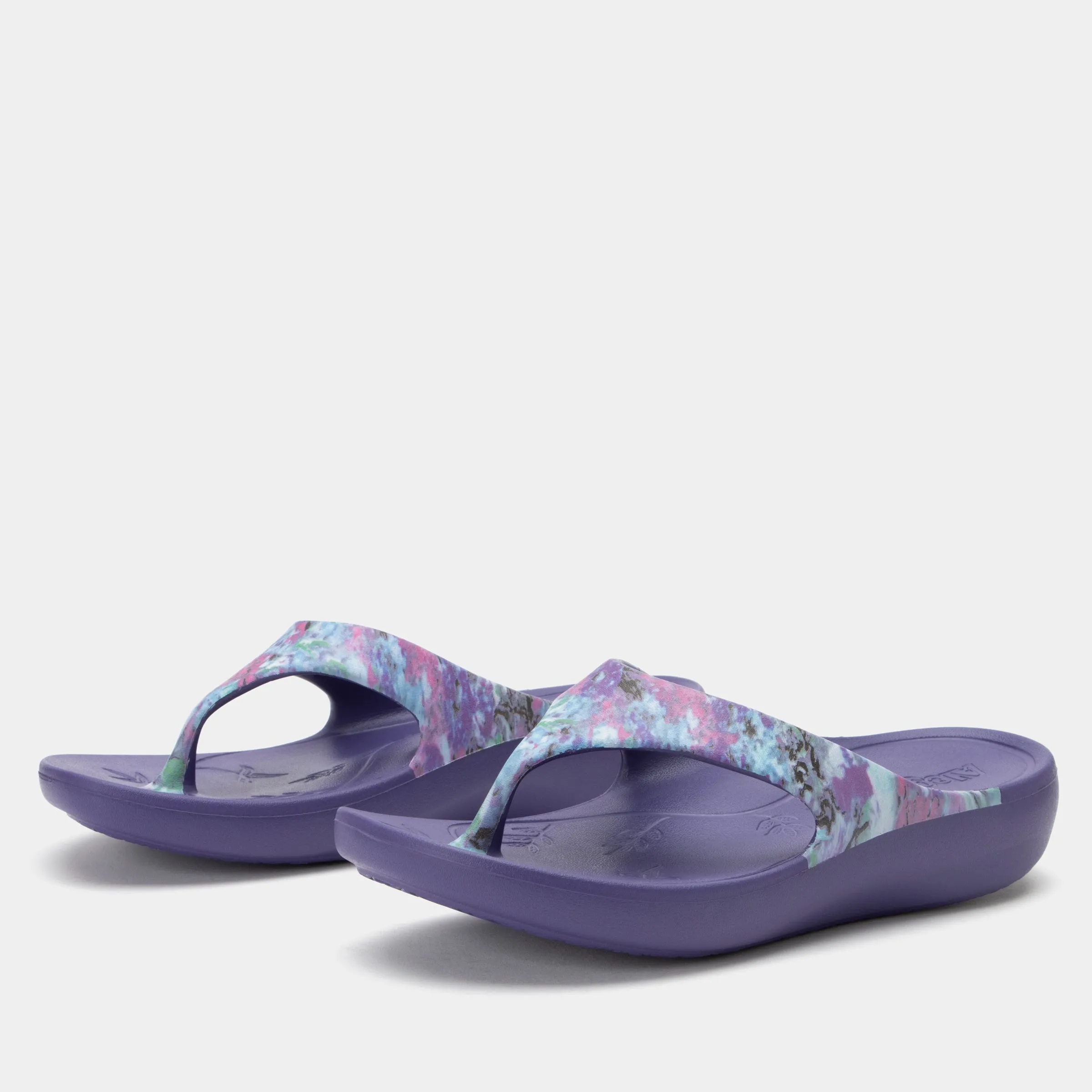 Ode Itchycoo Grey Sandal