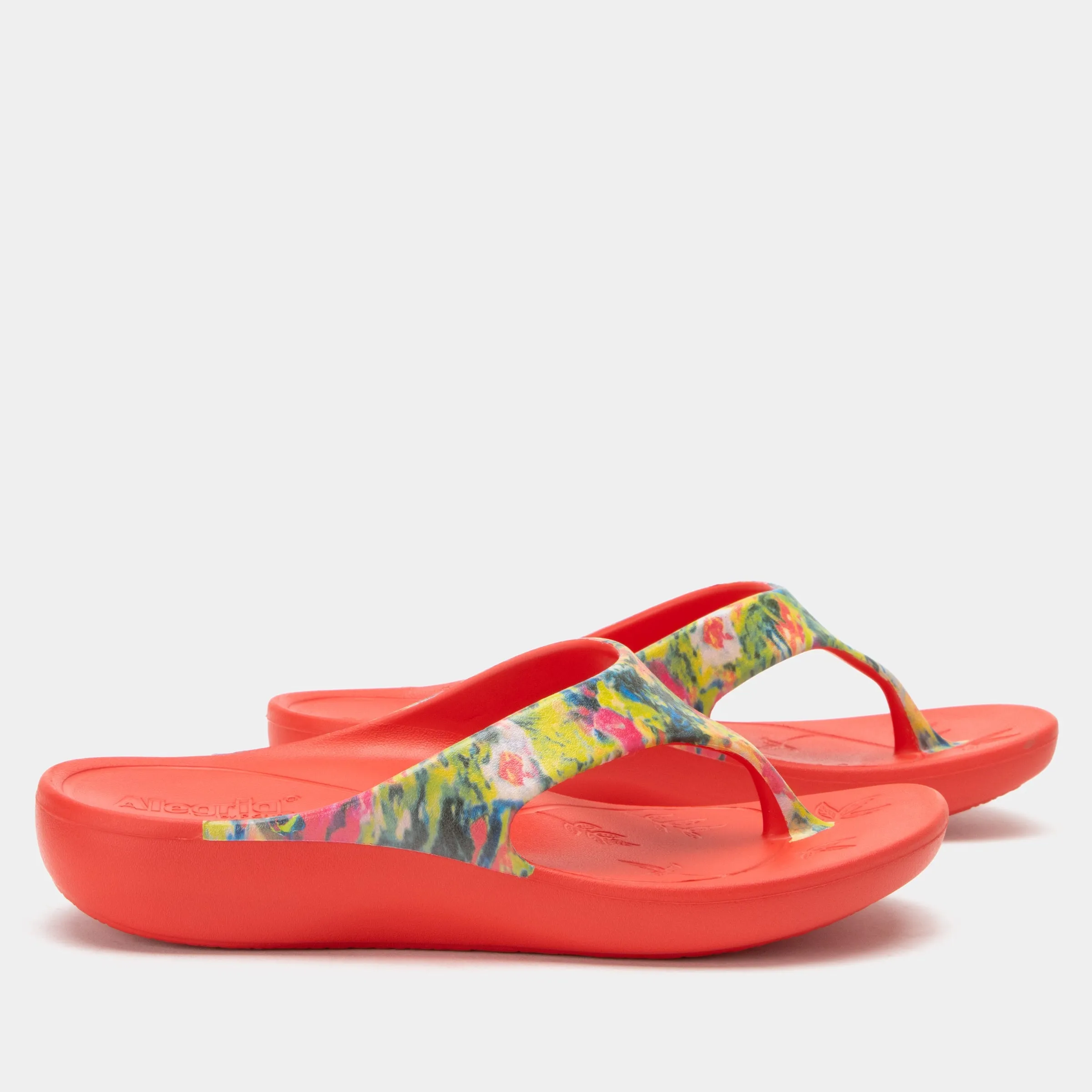 Ode Itchycoo Sandal