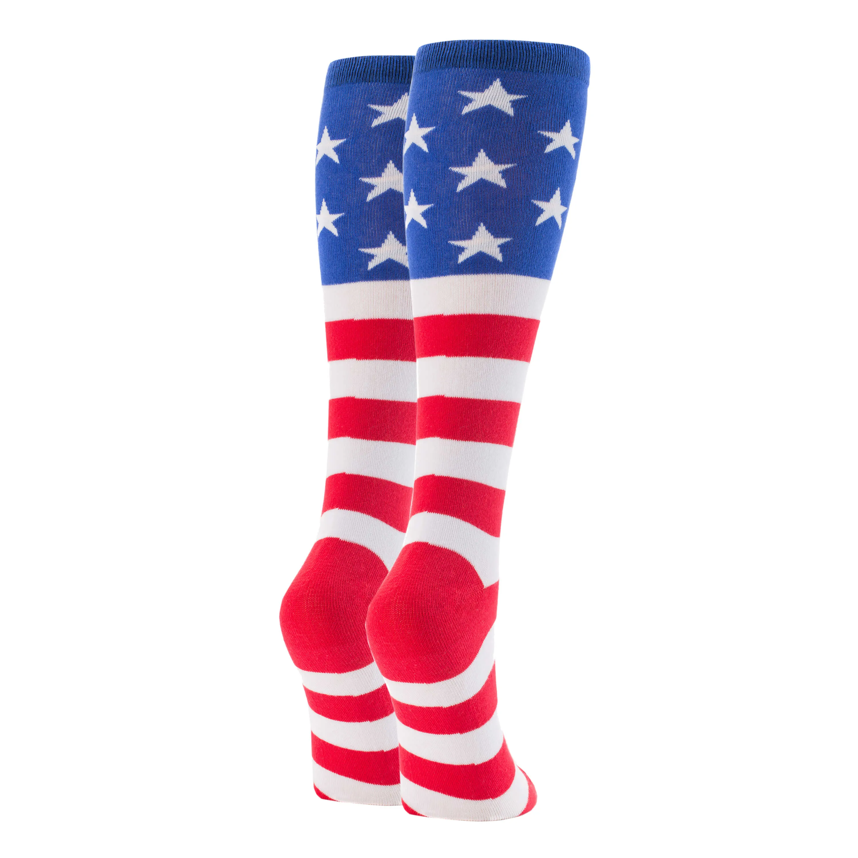 Old Glory Socks