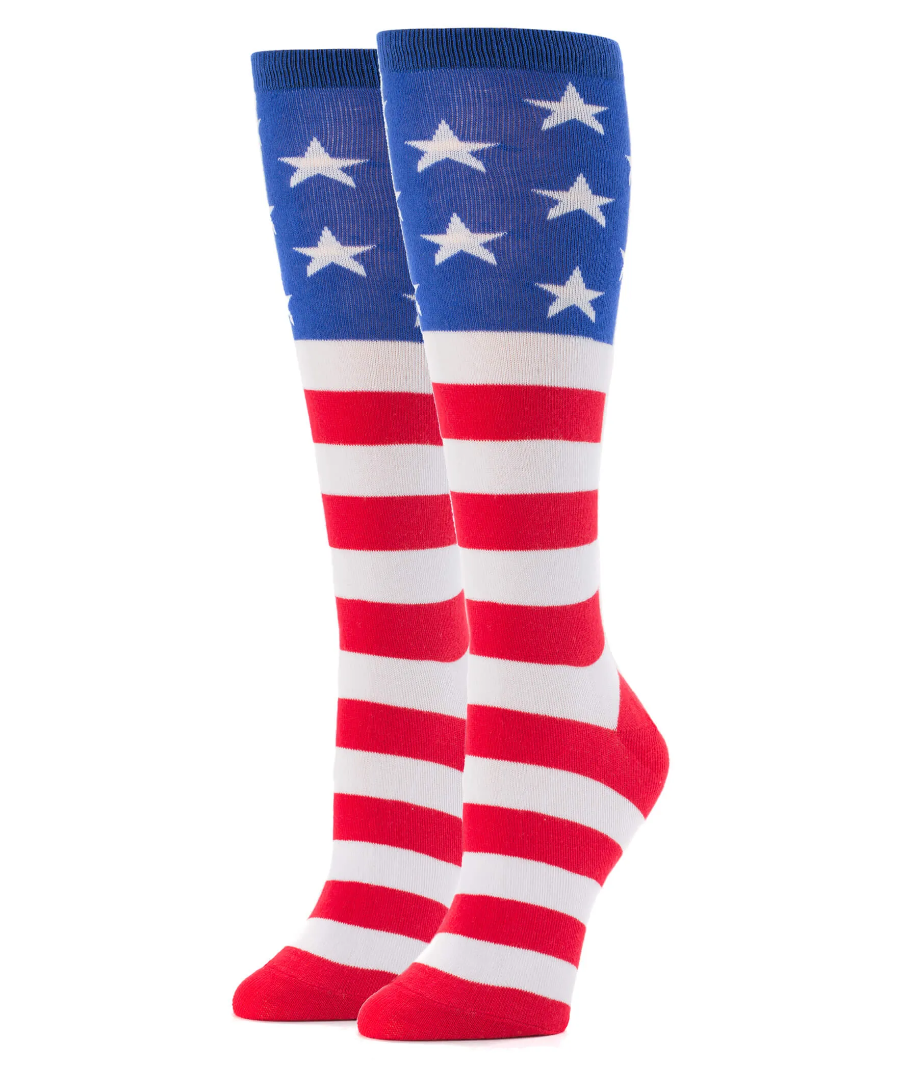 Old Glory Socks