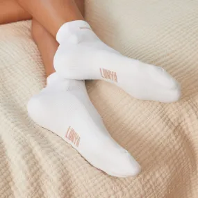 Organic Cotton Socks