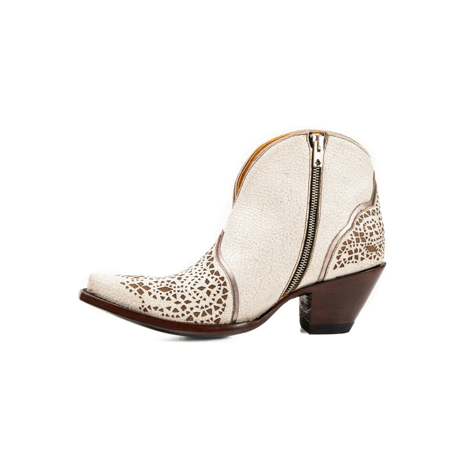 PASADENA BOOTIE - WOMEN'S