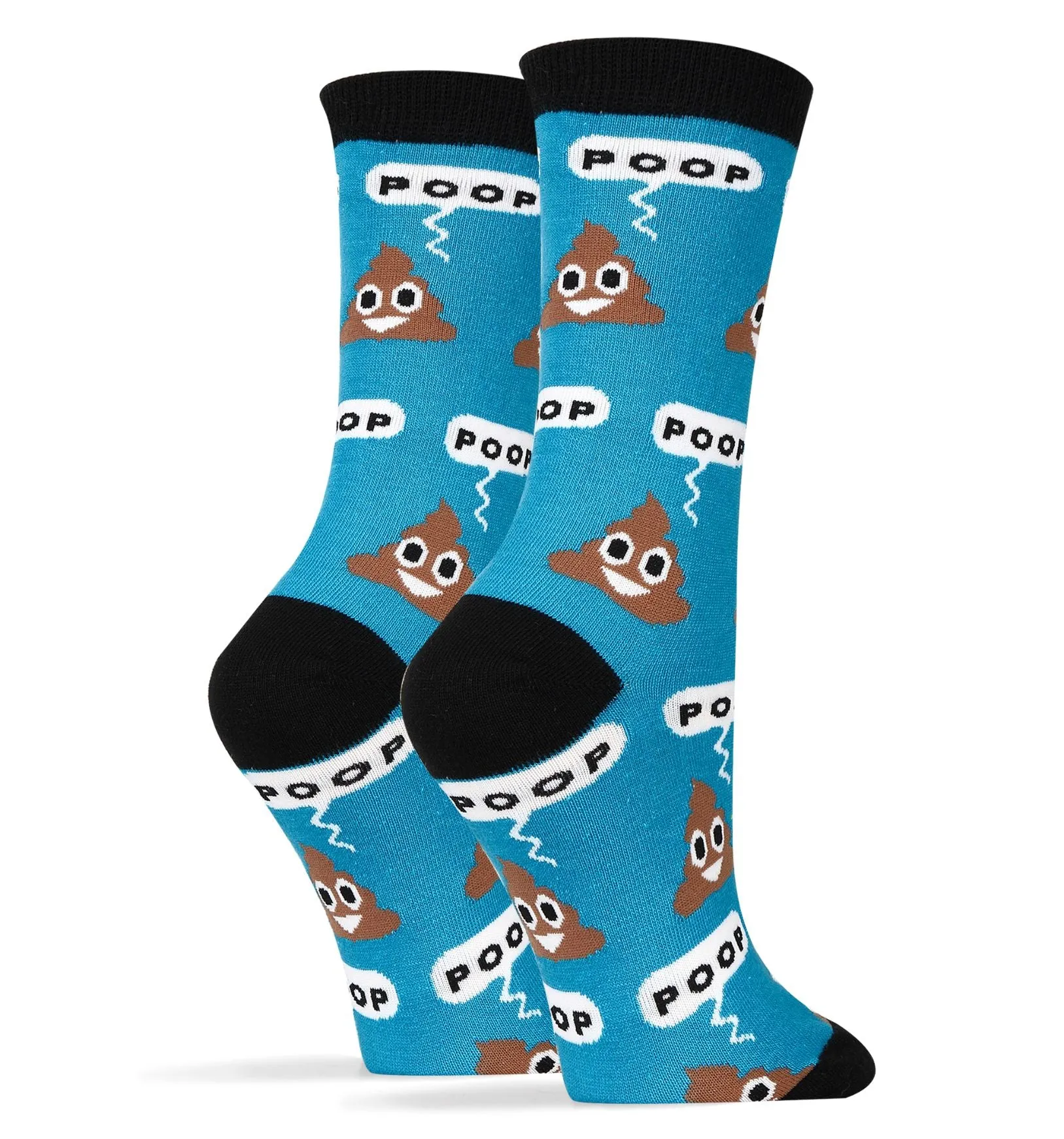 Poop! Socks