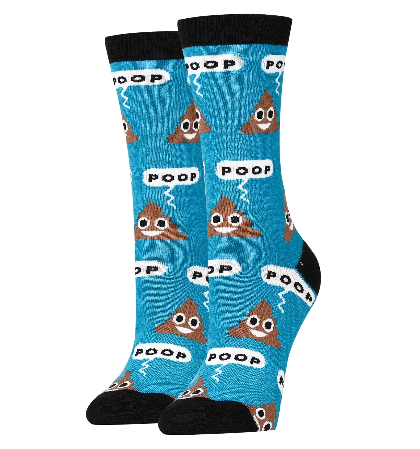 Poop! Socks