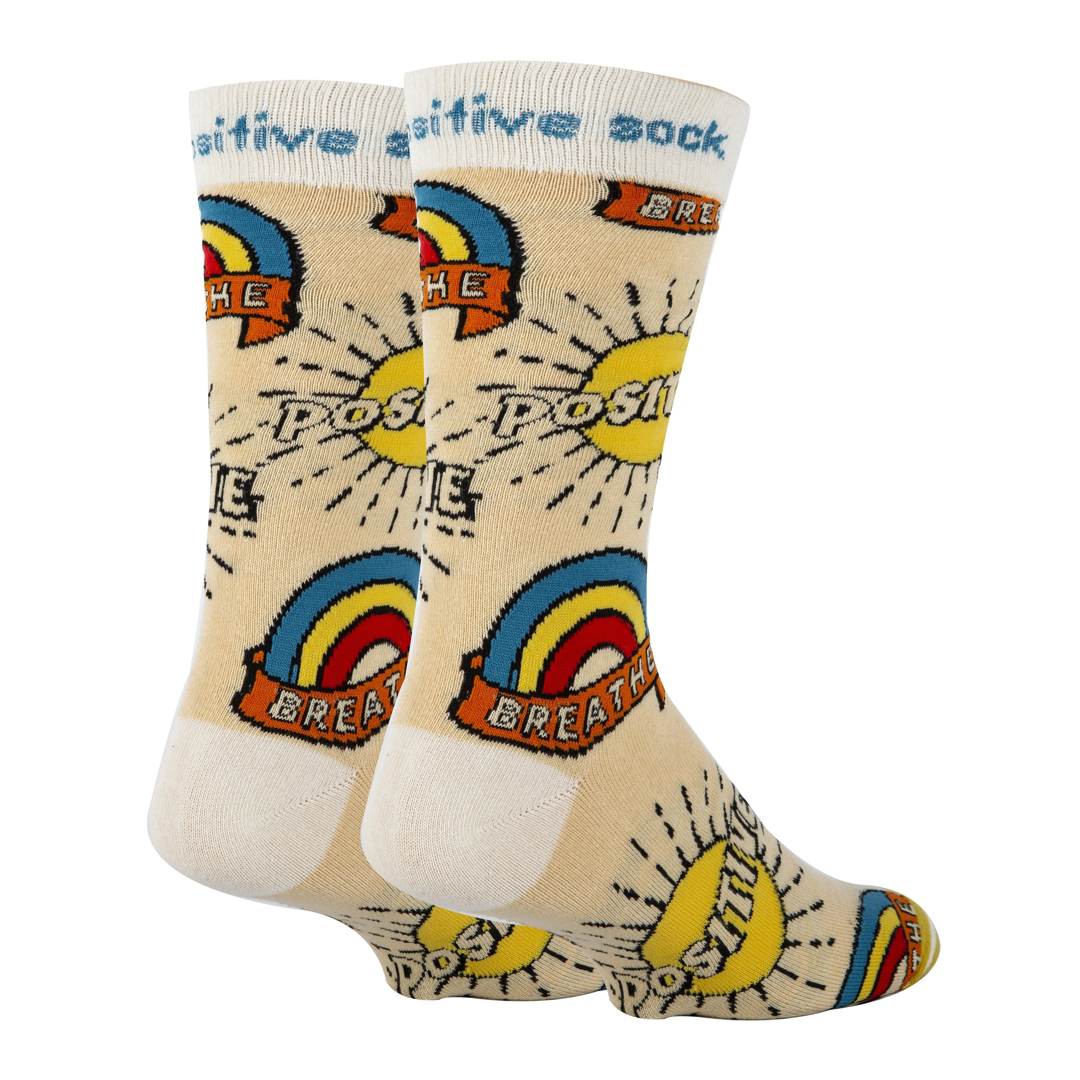 Positive Socks