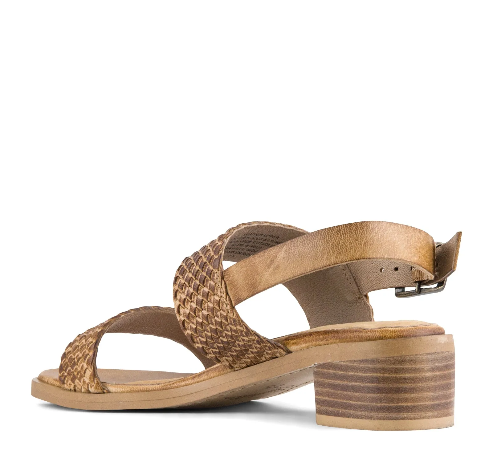 Seychelles Bring It Back Sandal