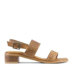 Seychelles Bring It Back Sandal