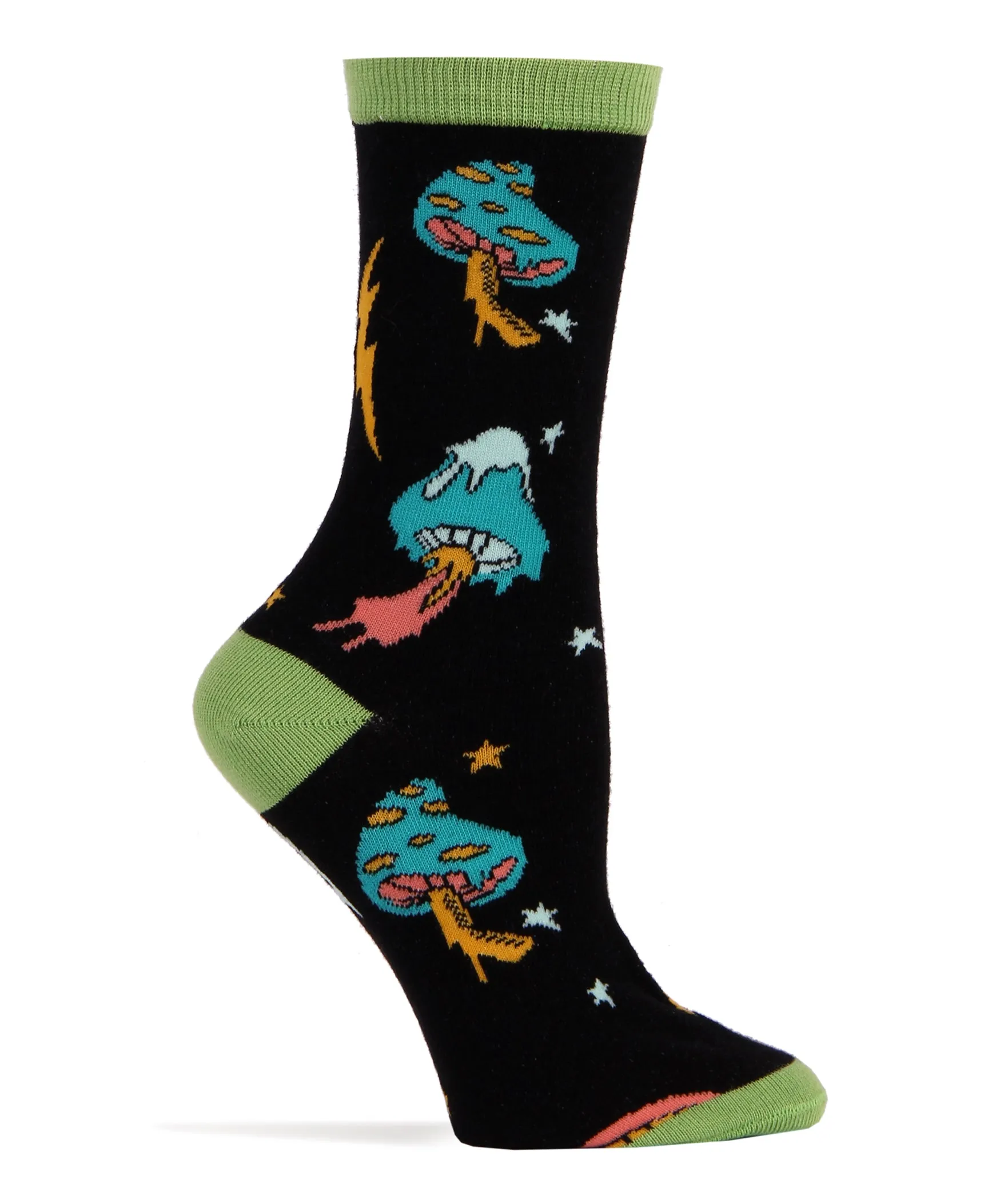 Shrooms Socks