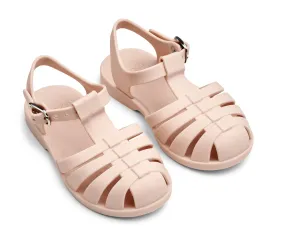 Sorbet Rose Bre Sandals