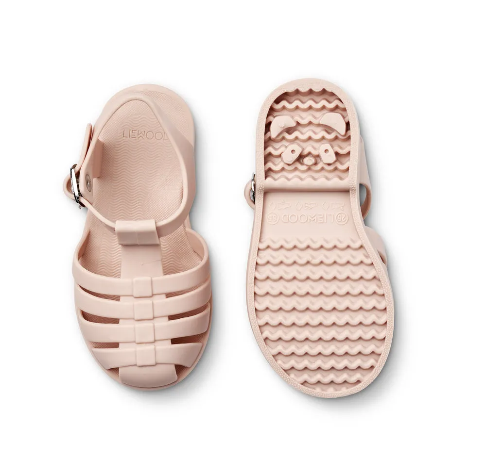 Sorbet Rose Bre Sandals