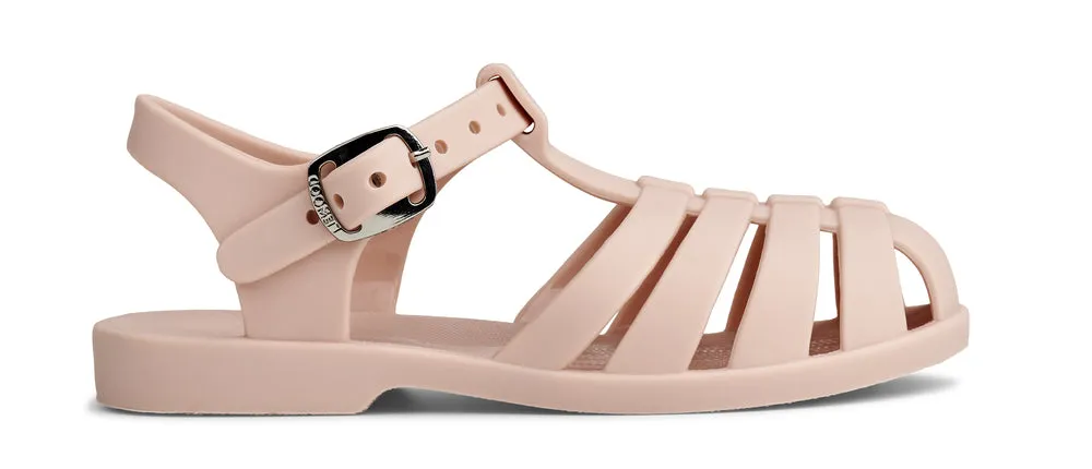 Sorbet Rose Bre Sandals