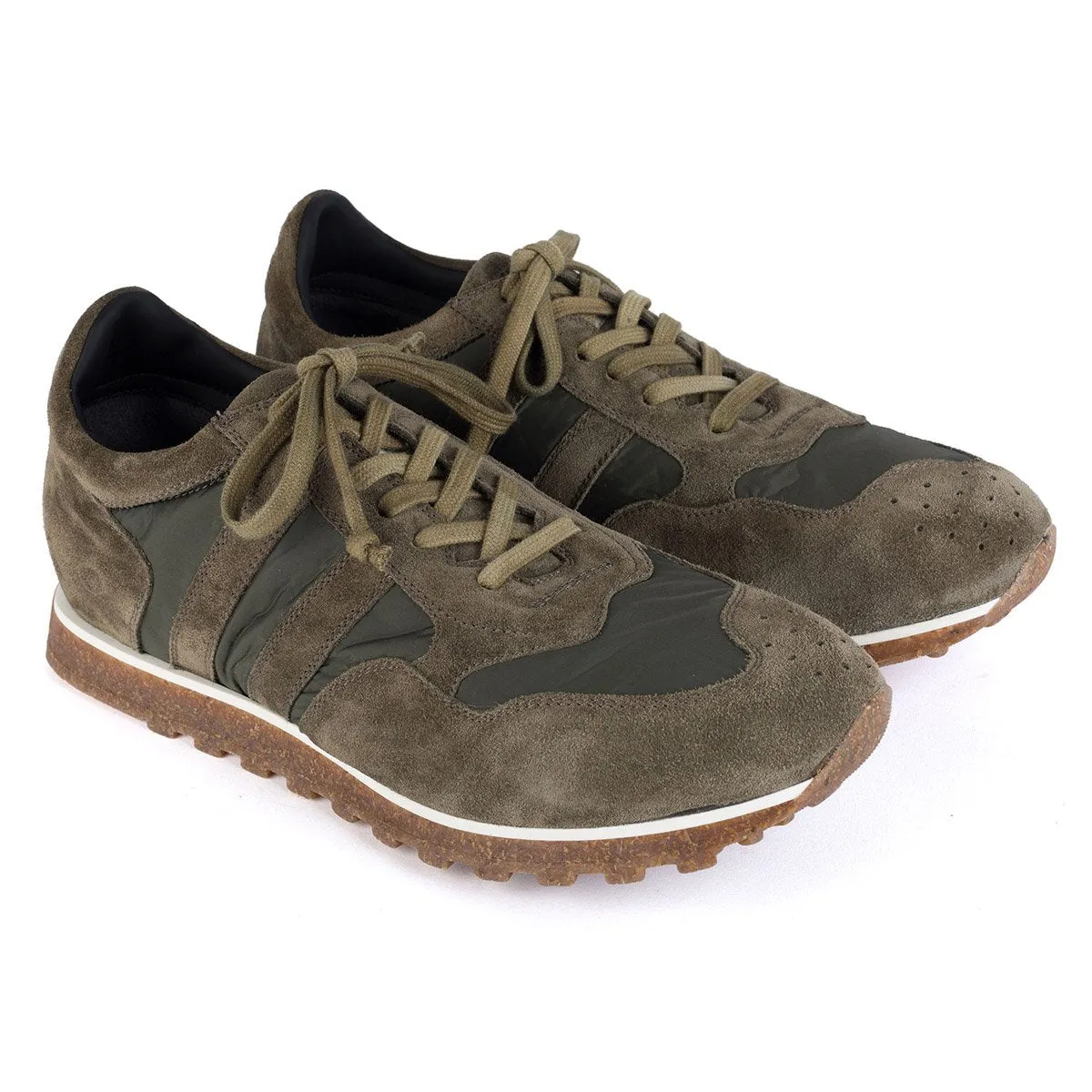 SPORT 6500<br> Yerba Sneakers