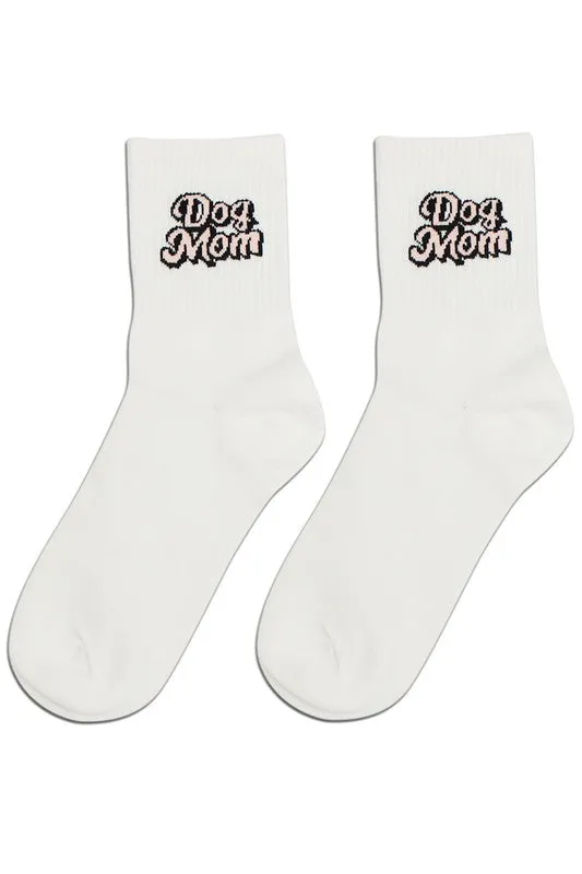 Statement Socks (warning, foul language)