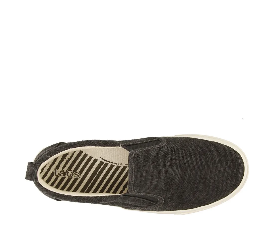 Taos Women's Rubber Soul - Charcoal