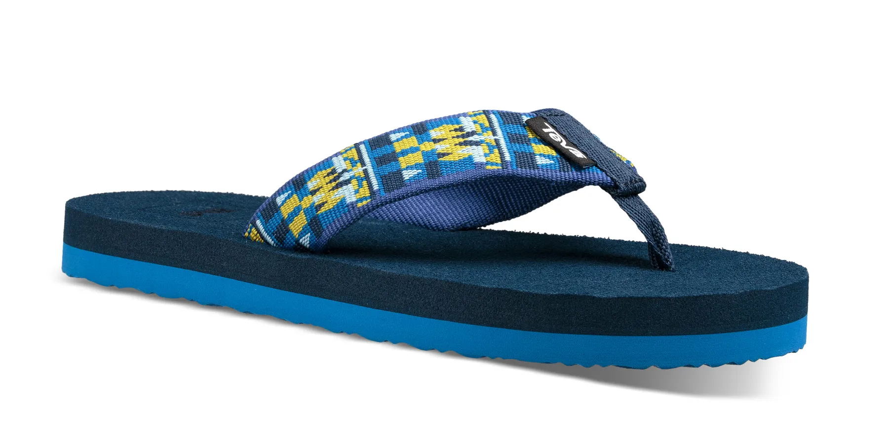 Teva Mush II Kids