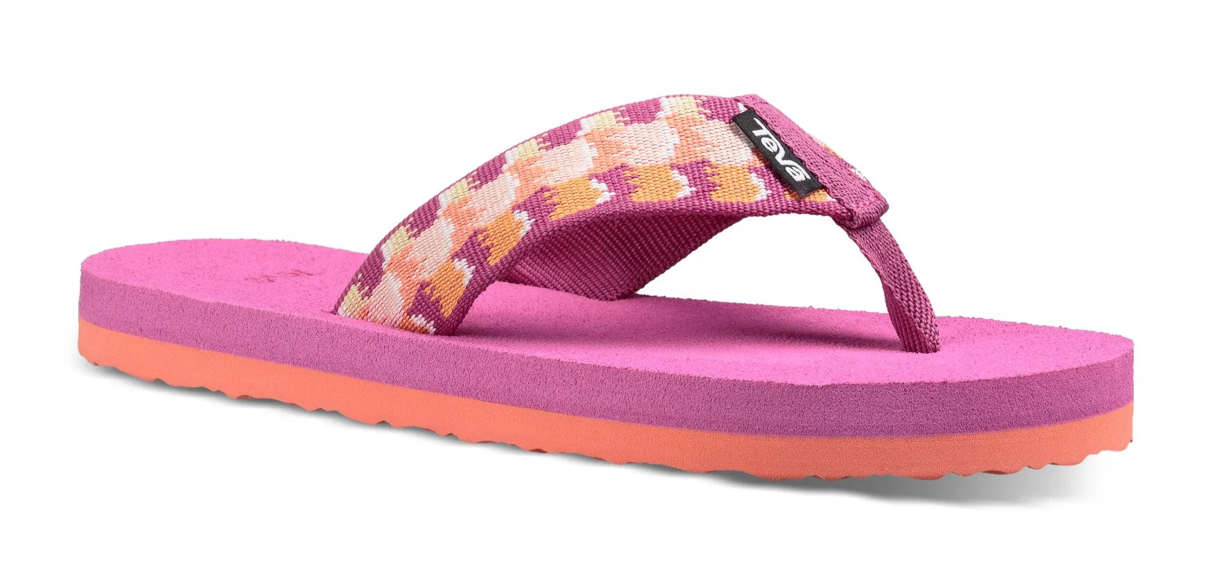 Teva Mush II Kids