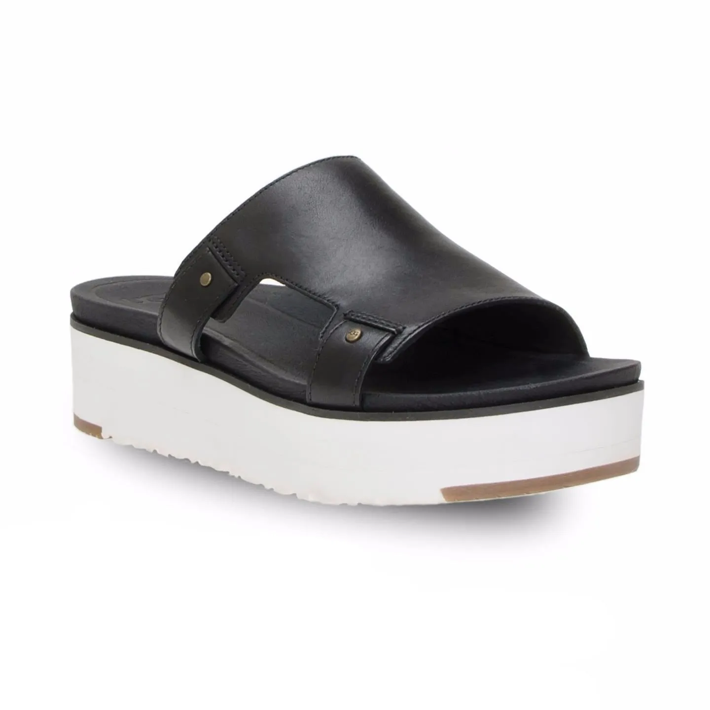 UGG Maire Black Shoes