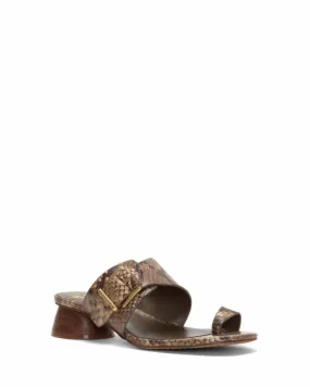 Vince Camuto LENQUA TOSTADA/SERPENT SNAKE