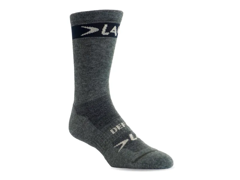 WINTER WOOL CYCLING SOCKS SALE