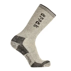 Winter Wool Sock (Gray)