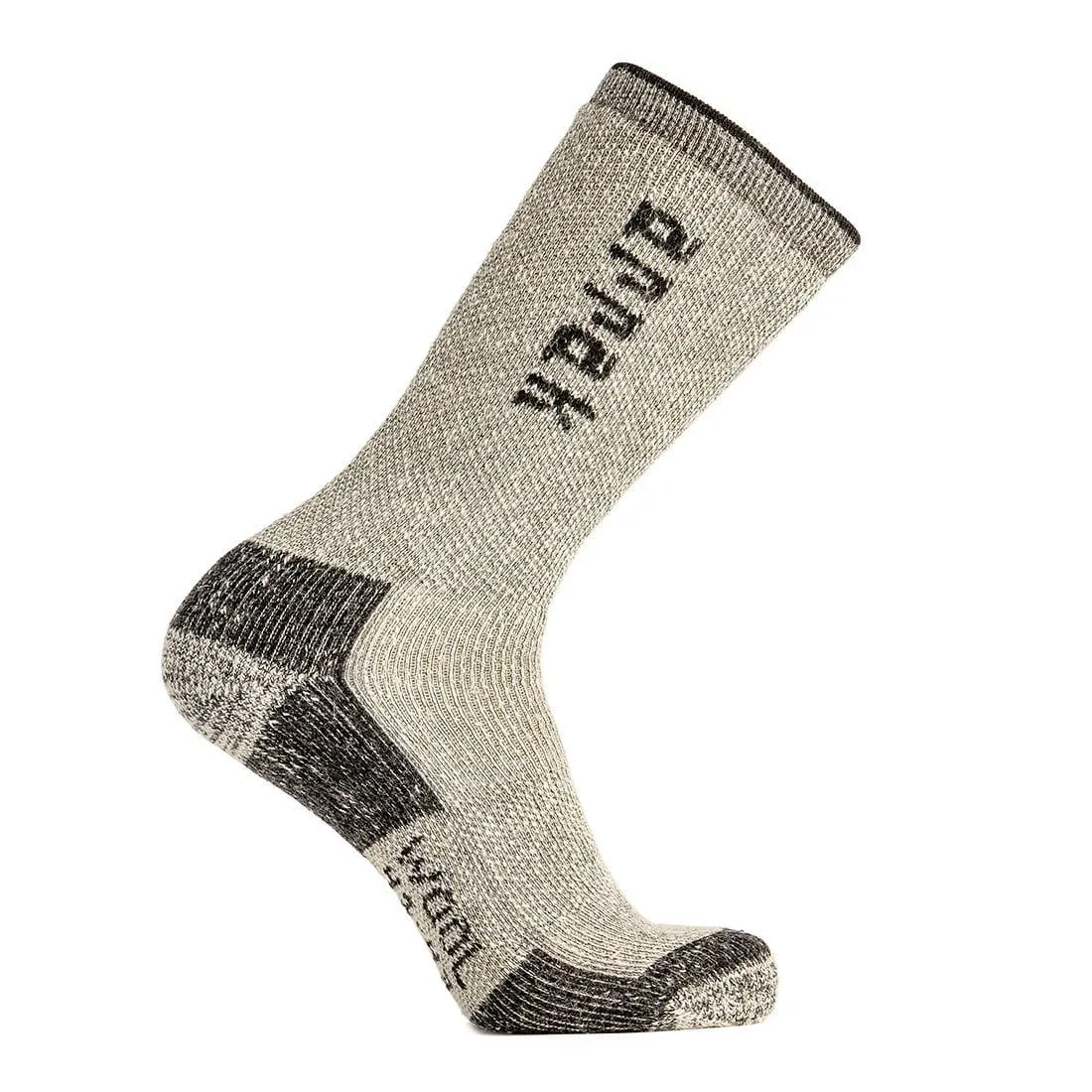 Winter Wool Sock (Gray)